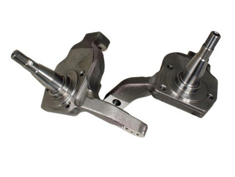 T1 Beetle/Ghia Ball Joint ‘66- Drop Spindles for Drum Brakes