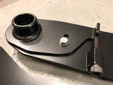 Eva T1 Beetle/Ghia  ‘60- 2”-6” Adjustable Drop Springplates