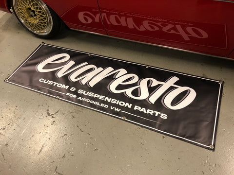 EvaResto Workshop Banner 6x2