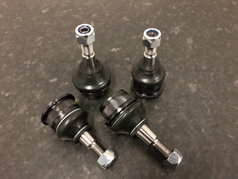 T1 Beetle/Ghia HQ Long Travel Ball Joint - Lower