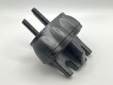T1 Beetle/Ghia Gearbox Front Mount - 3 Bolt style '73-