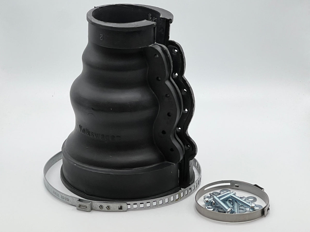 T1 Beetle/Ghia Axle Boot for Swing Axle Split type EvaResto Online